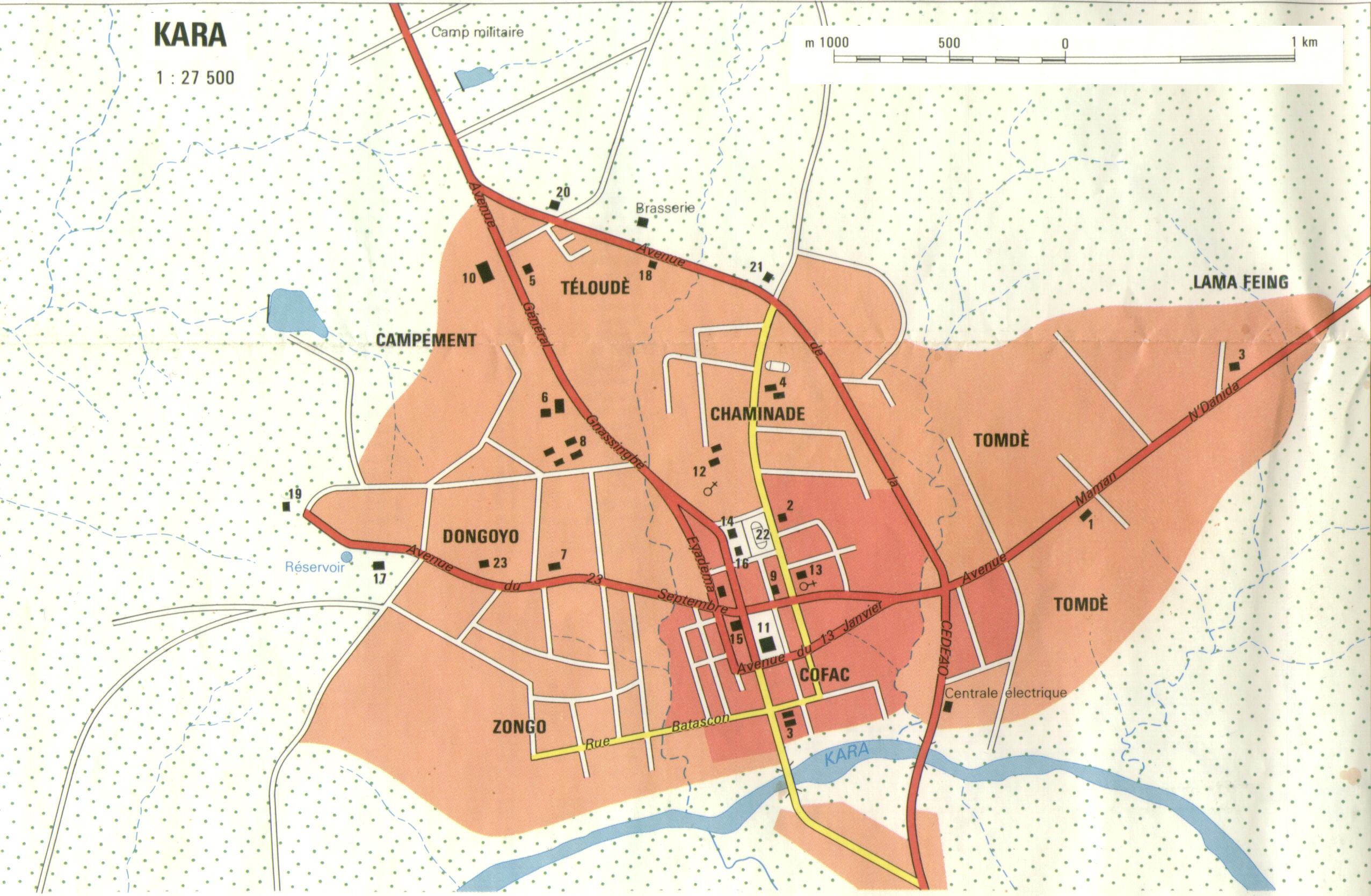 Cliquez sur la carte pour obtenir des détails / Kliken auf die Karte, um Details zu sehen